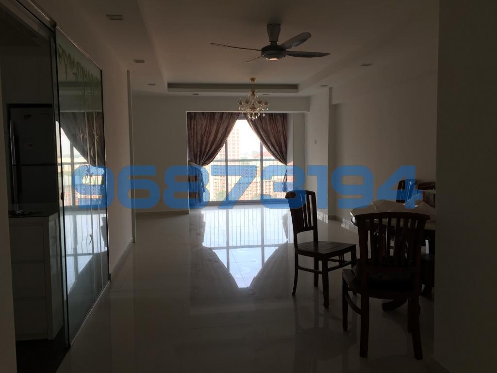 Blk 289 Bishan Street 24 (Bishan), HDB 5 Rooms #106196042